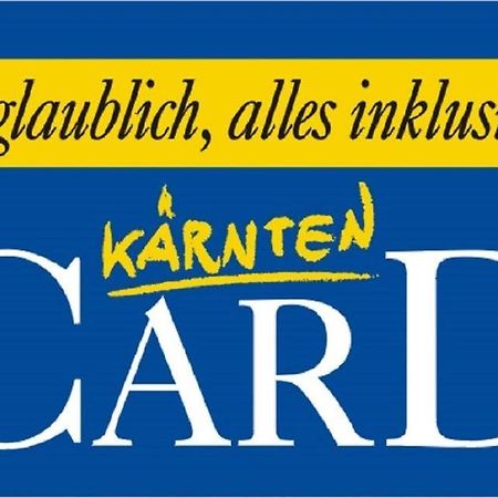 Ferienhaus Sara Bad Kleinkirchheim Buitenkant foto