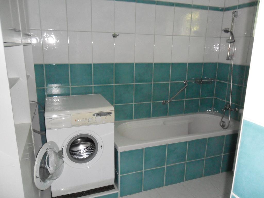 Ferienhaus Sara Bad Kleinkirchheim Kamer foto