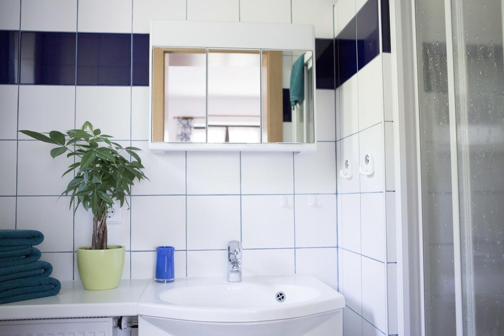 Ferienhaus Sara Bad Kleinkirchheim Buitenkant foto