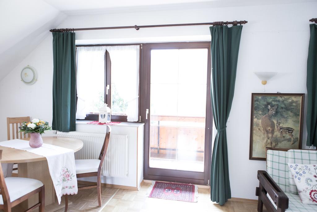 Ferienhaus Sara Bad Kleinkirchheim Buitenkant foto