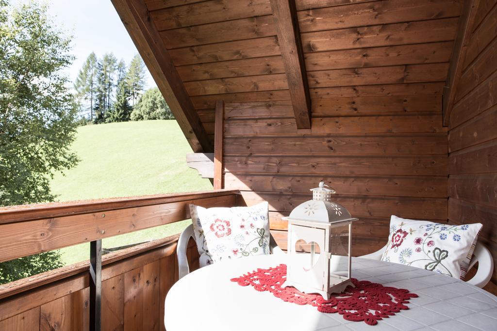 Ferienhaus Sara Bad Kleinkirchheim Buitenkant foto