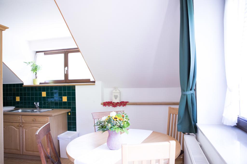 Ferienhaus Sara Bad Kleinkirchheim Buitenkant foto
