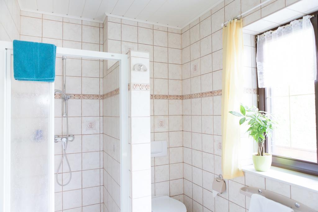 Ferienhaus Sara Bad Kleinkirchheim Buitenkant foto