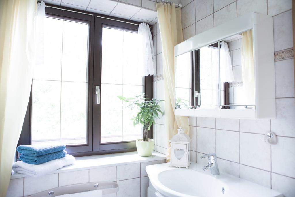 Ferienhaus Sara Bad Kleinkirchheim Buitenkant foto