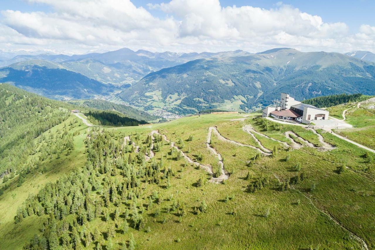Ferienhaus Sara Bad Kleinkirchheim Buitenkant foto